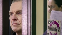 Двама журналисти в затвора получиха наградата "Сахаров"