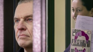 Двама журналисти в затвора получиха наградата "Сахаров"
