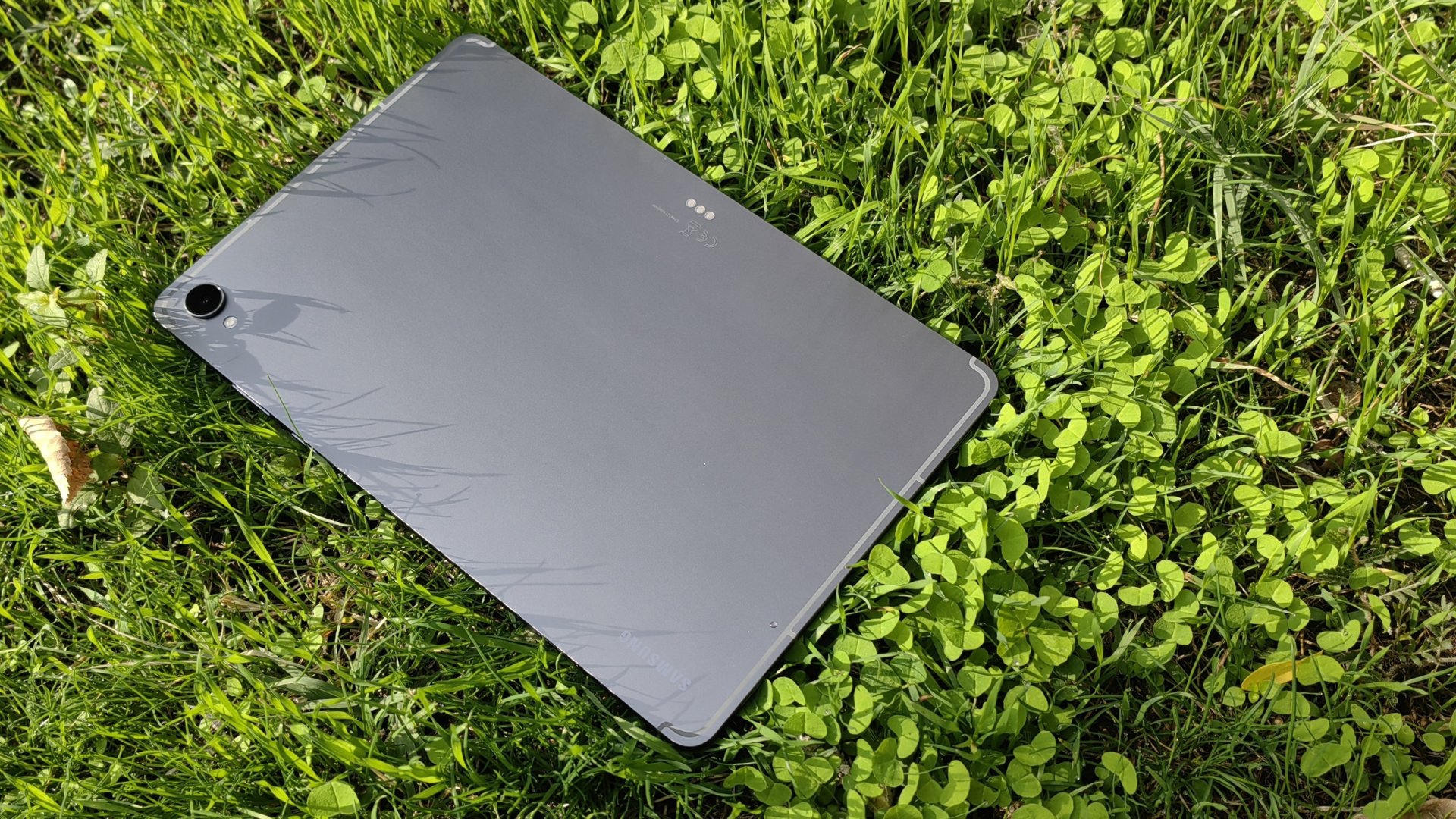Samsung Galaxy Tab S11
