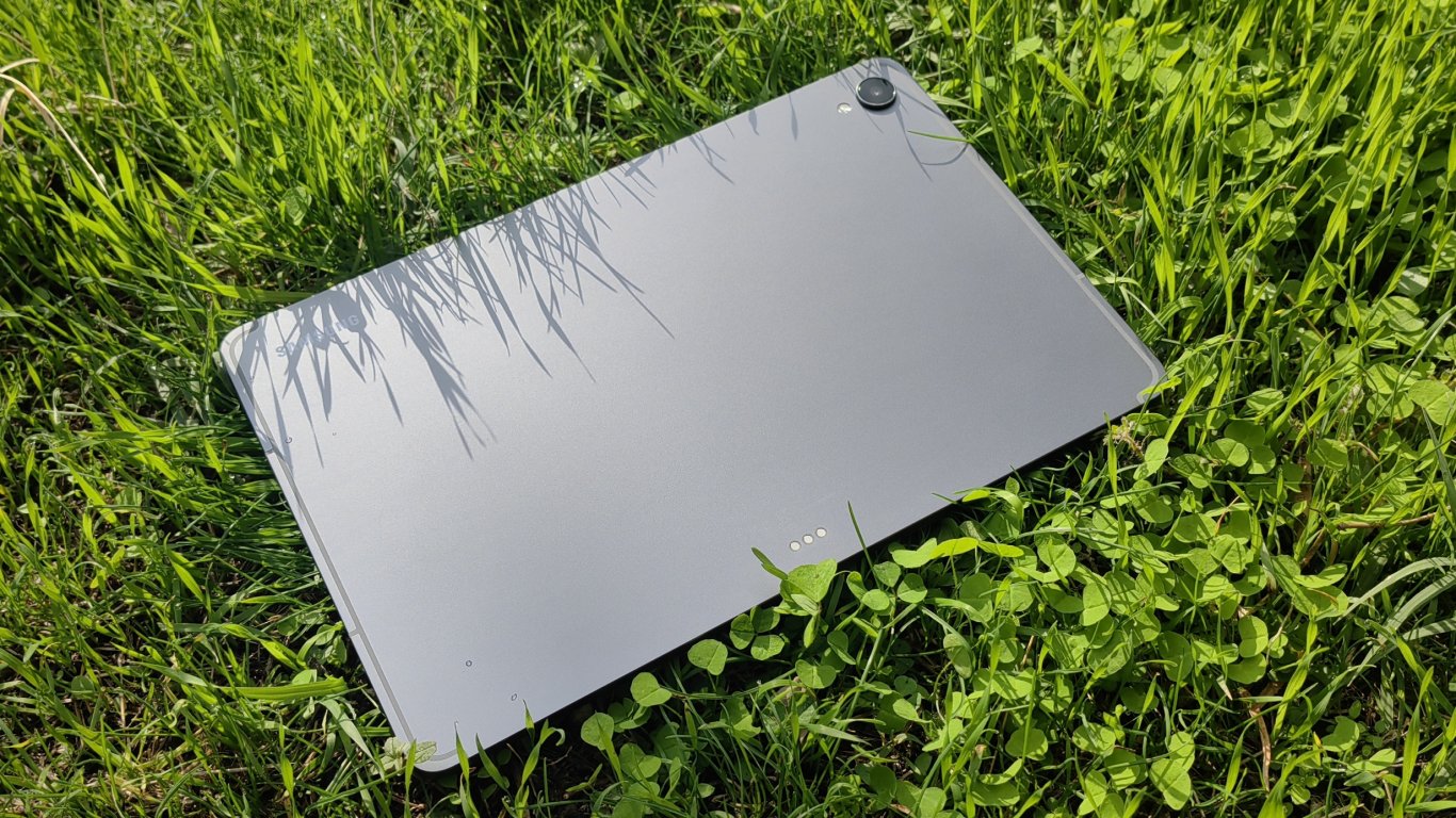 Samsung Galaxy Tab S11