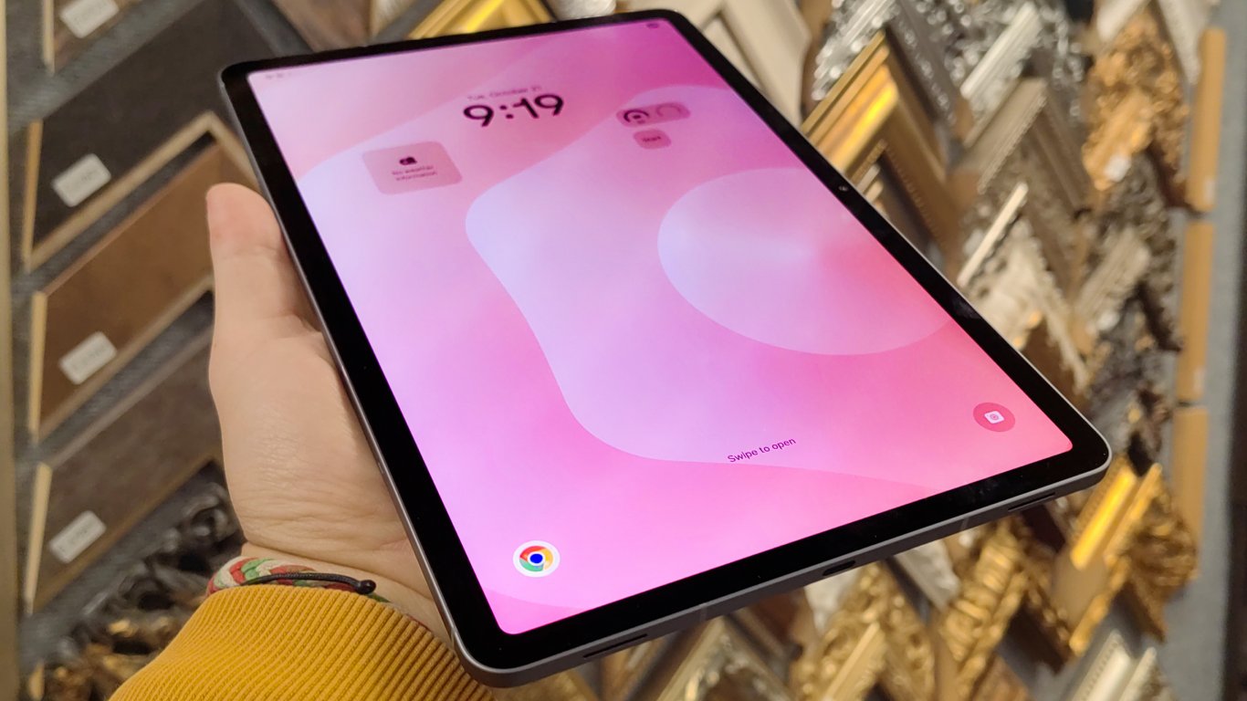 Samsung Galaxy Tab S11