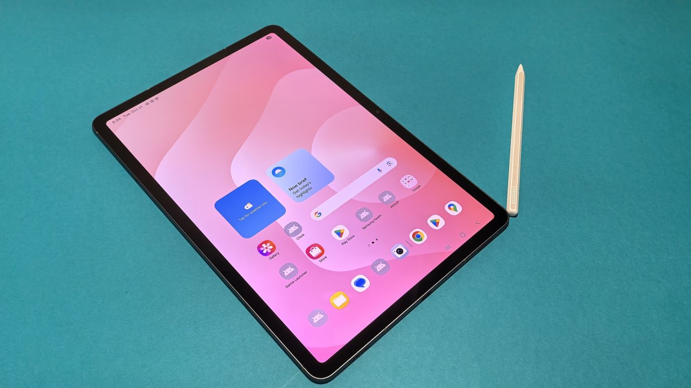 Samsung Galaxy Tab S11
