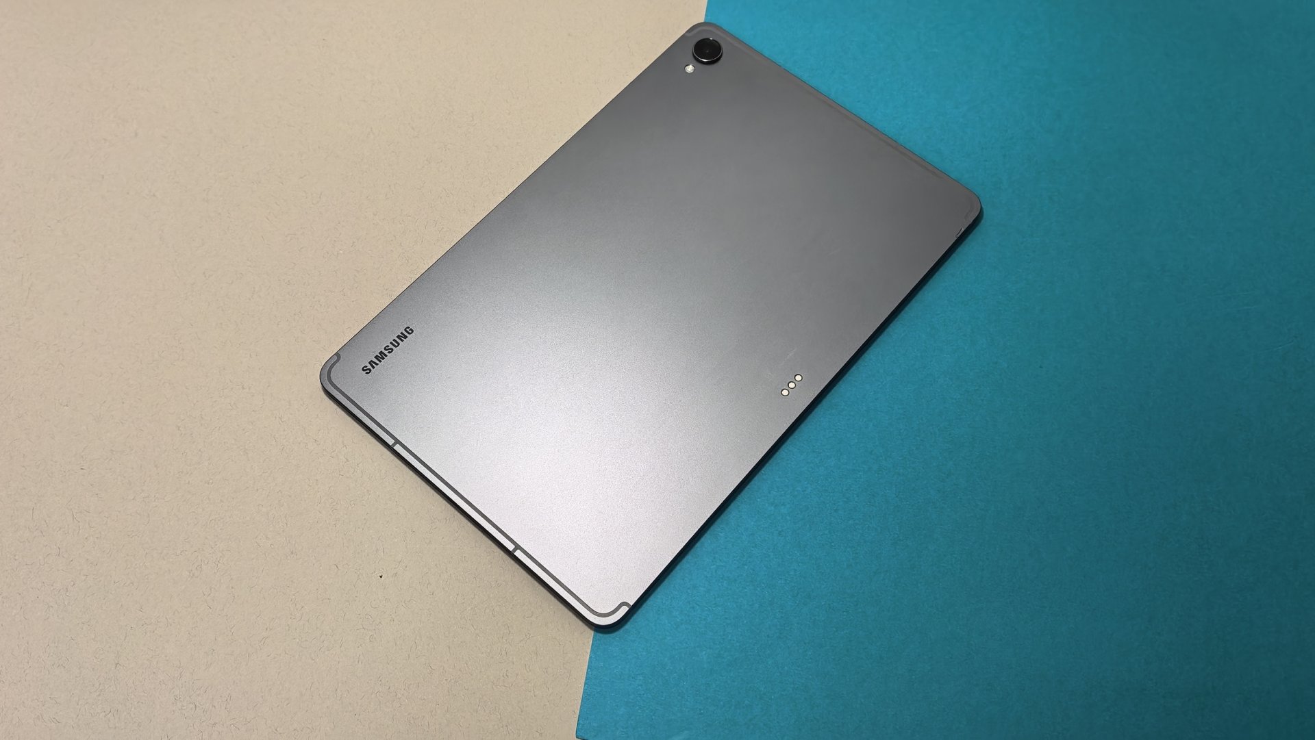 Samsung Galaxy Tab S11