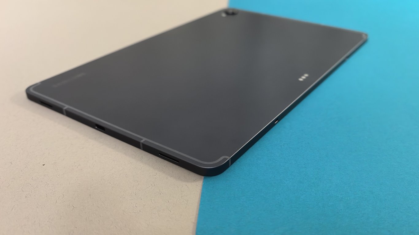 Samsung Galaxy Tab S11