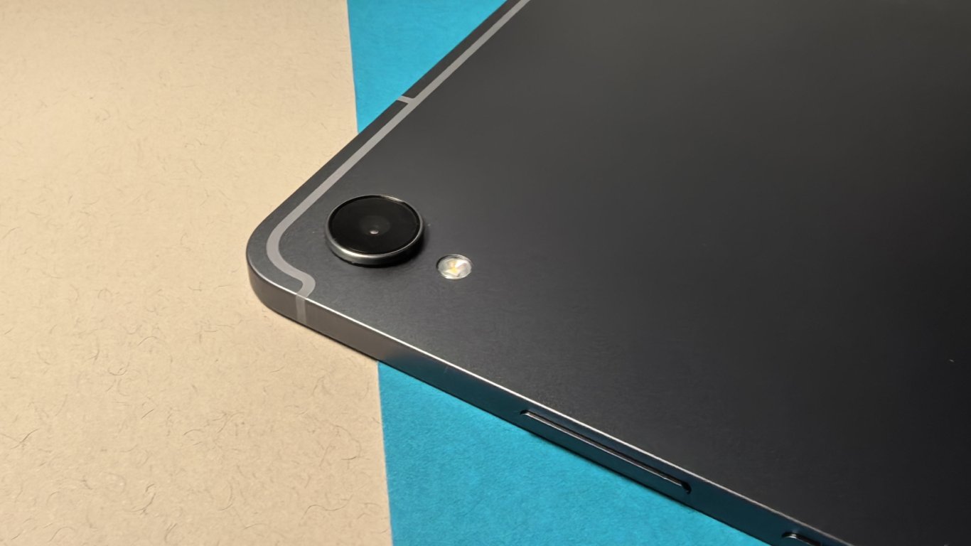 Samsung Galaxy Tab S11