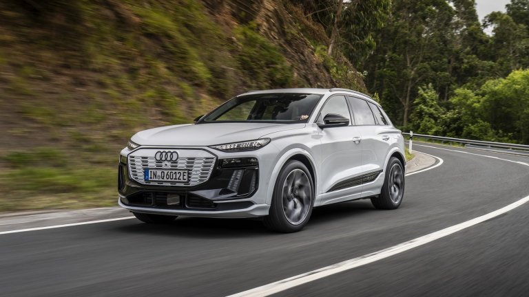 Audi поднови приложението myAudi с ясен интерфейс и лесна употреба