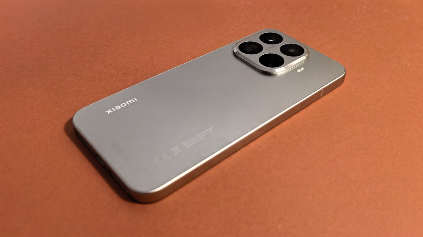Ревю: Xiaomi 15T Pro е премиум моделът с разумна цена