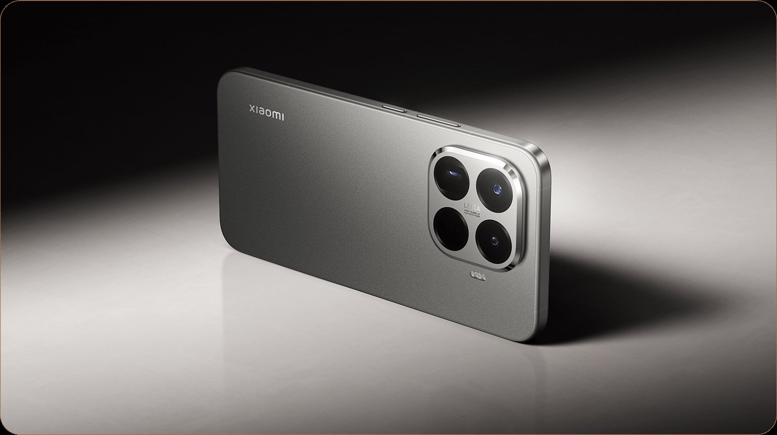 Xiaomi 15T Pro