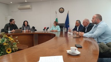 Възстановяват спряната маршрутка №8, която обслужва пет пловдивски села
