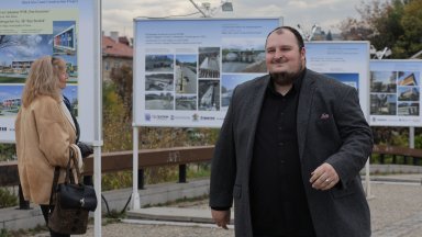 От "Спаси София" поискаха оставката на зам.-кмета по строителството в Столичната община