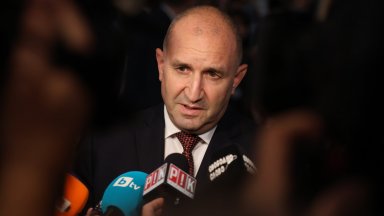 Радев: Беше официализирана коалиция "Магнитски" - Пеевски управлява, Борисов изпълнява