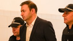 Връщат в ареста бившия заместник-кмет на София Никола Барбутов