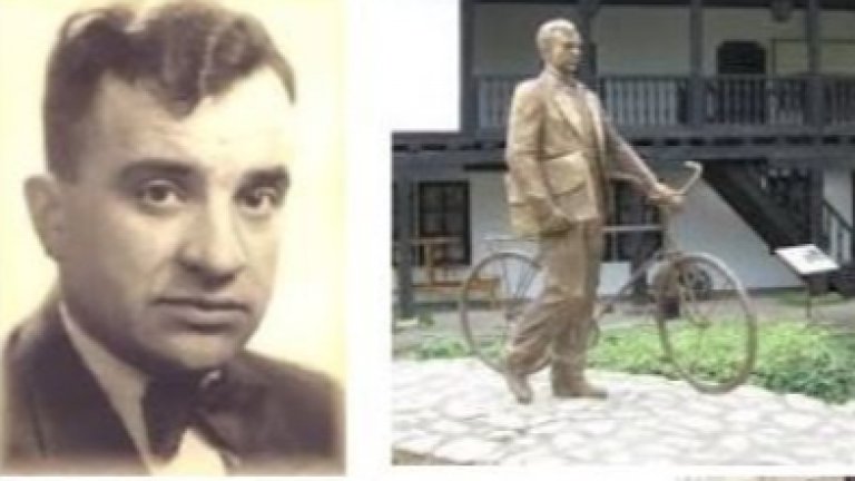 Иван Хаджийски: Колко политици у нас са политици, понеже ги не бива за нищо друго?