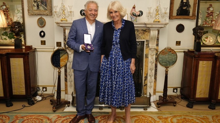 Наградата "Букър" учреди нова категория за детска литература