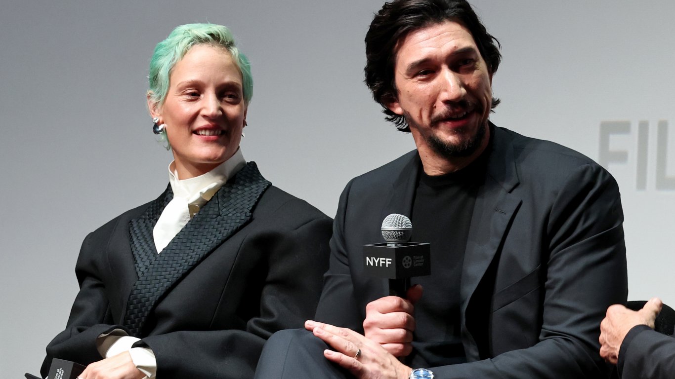 Джим Джармуш се завръща с "Father Mother Sister Brother"