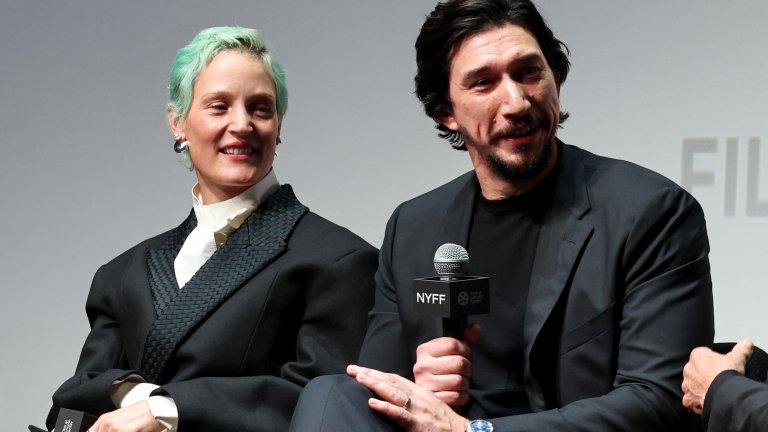 Джим Джармуш се завръща с "Father Mother Sister Brother"