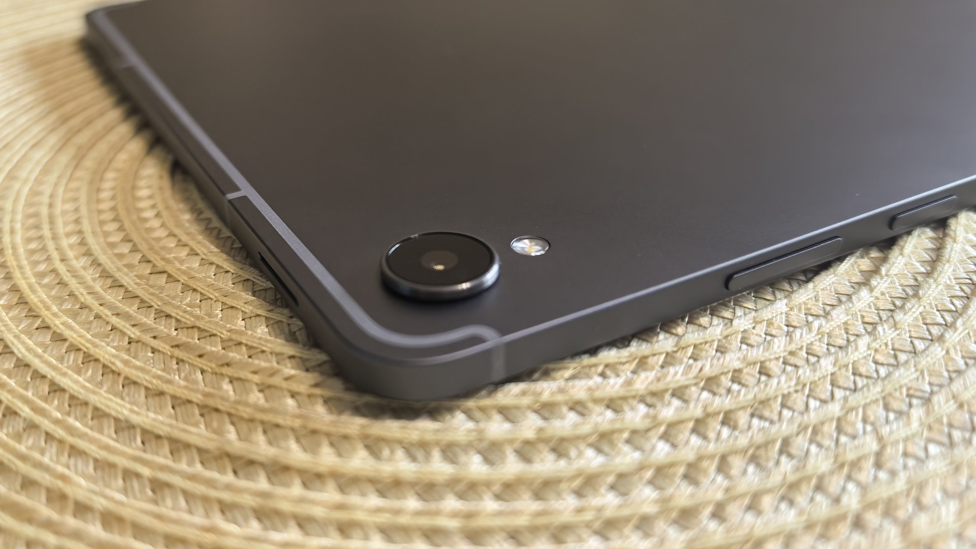 Samsung Galaxy Tab S11