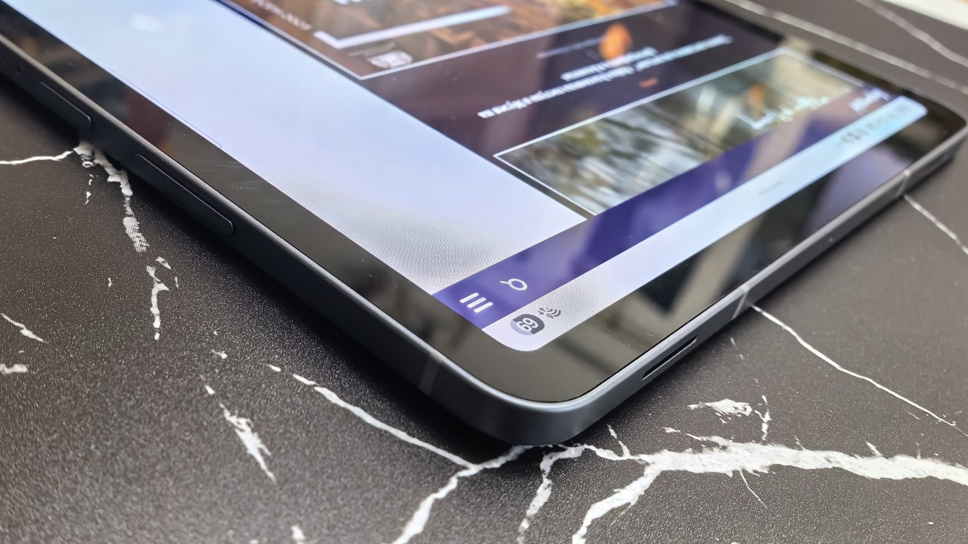 Samsung Galaxy Tab S11