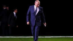От Путин и Обама до грузинския президент: Защо и как атлетичността печели гласове?