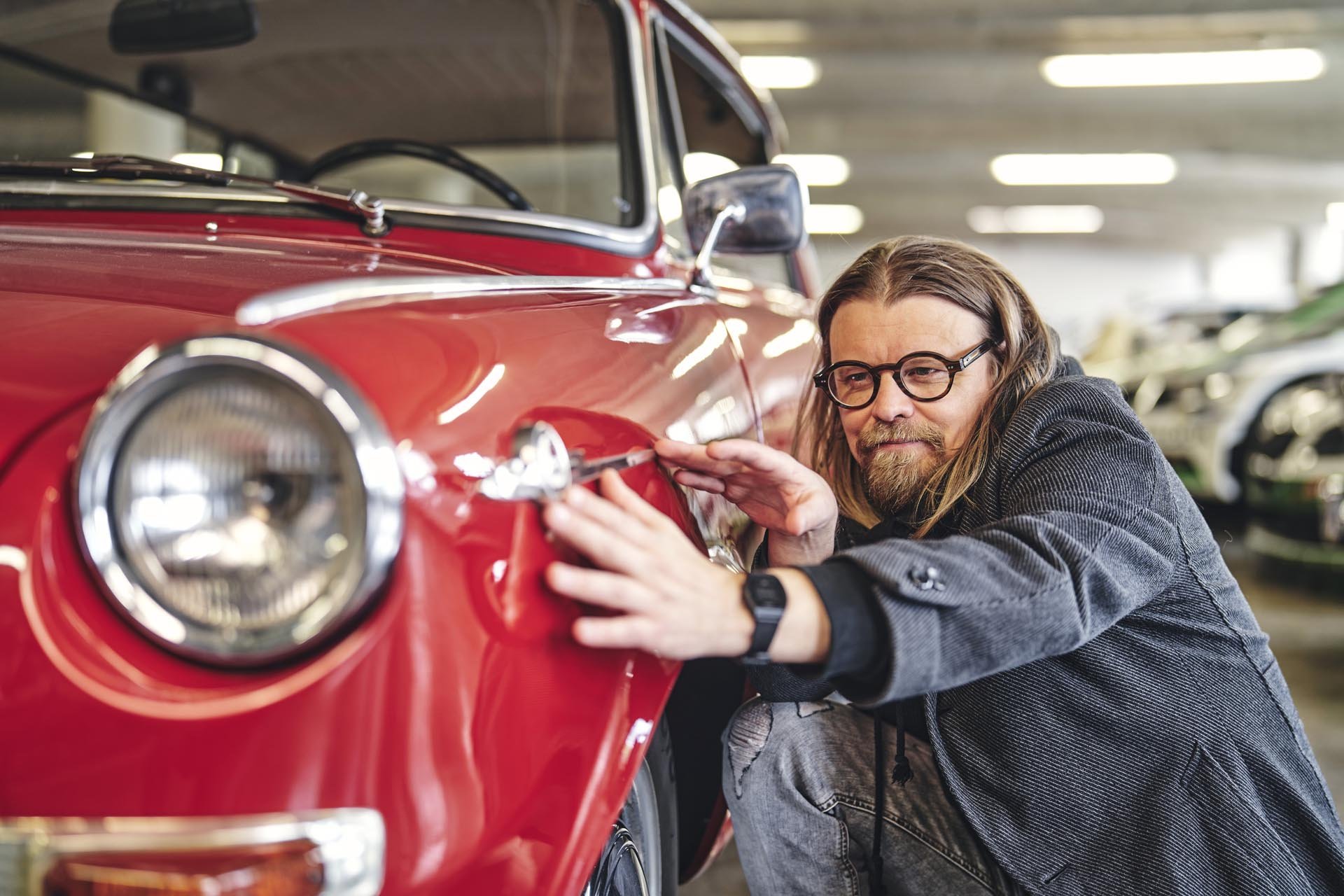 Анти Микаел Савио