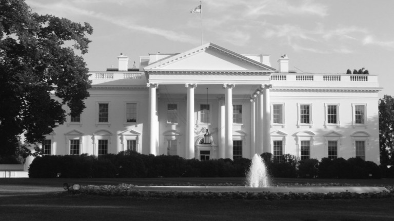 Тайните, които Белият дом не издава