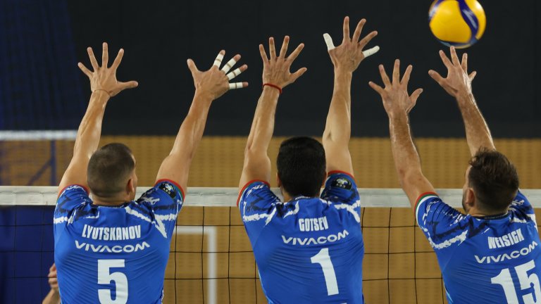 Победа №13 поред над ЦСКА даде аванс на "Левски" в полуфиналния плейоф