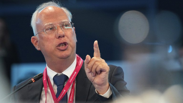 Дмитриев: Разрушително енергийно цунами скоро ще опустоши Европа