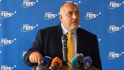 Борисов: Премостих към Пеевски, за да не отидем на избори, но няма кой да го оцени