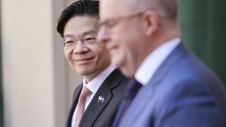Премиерът на Сингапур: Идва хаотично десетилетие. Светът навлиза в преход