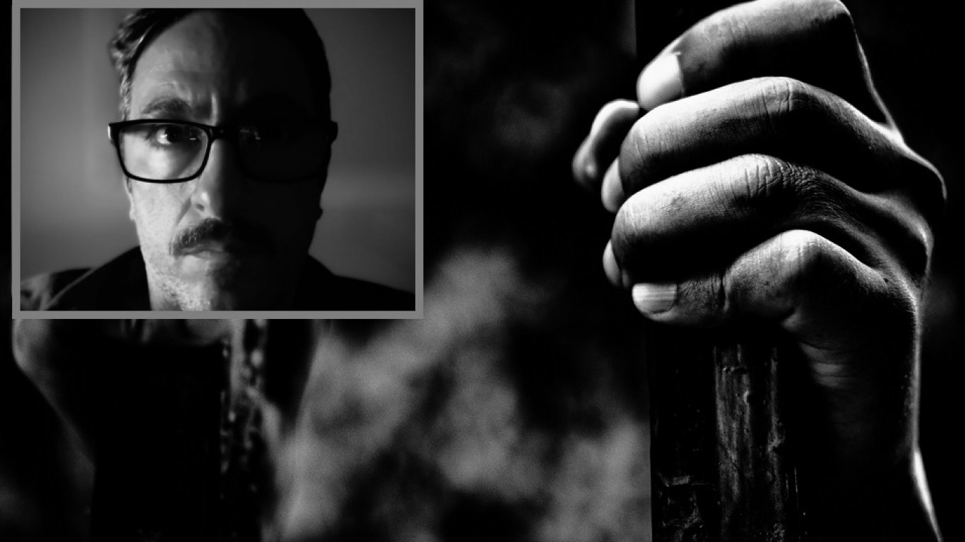 Театър "София" отстранява актьора, замесен в скандала с д-р Хасърджиев
