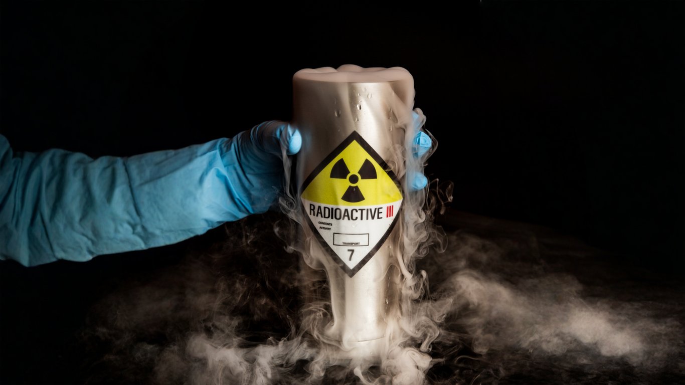 Опит за незаконна покупка на около два килограма уран