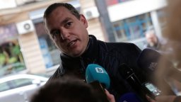 Депутат от БСП: Това, което прави Пеевски, е унижение към една 100-годишна партия