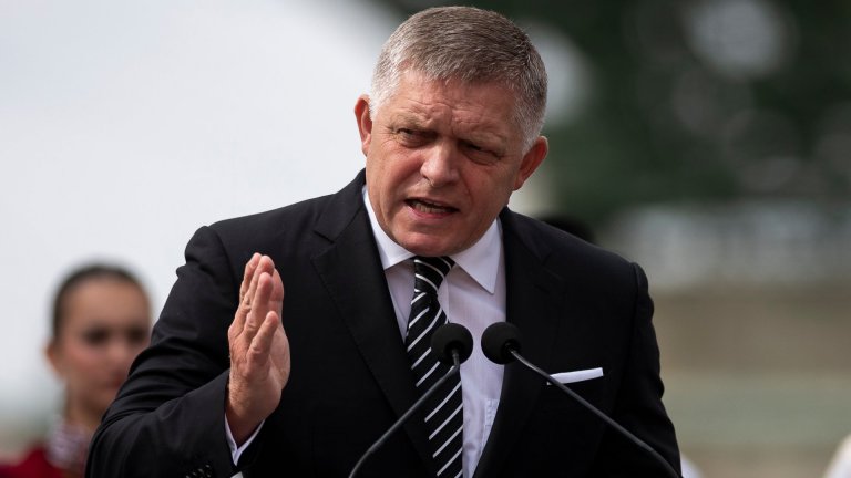 Словакия повдига пред Съда на ЕС въпроса за границите на правомощията на Брюксел