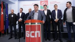 На прага на новия бюджет: БСП излиза с 11 мерки срещу "плоската данъчна философия"
