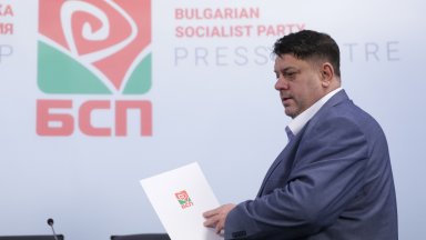 Зафиров: Бюджет 2026 е най-социалният от 20 години