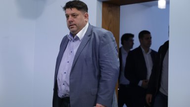 Цялото ръководство на БСП без Зафиров хвърли оставка