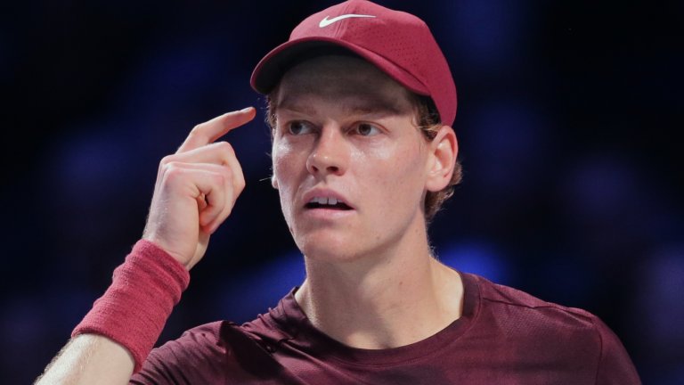 След отпадането в Доха: Синер призна за криза, но само моментна