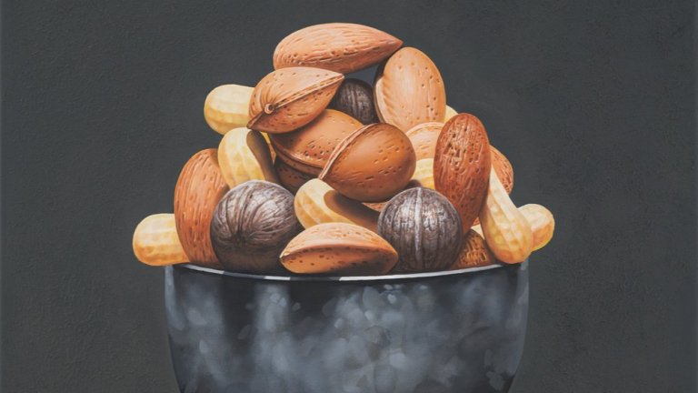 "Все още живот" от Димитър Войнов-син 