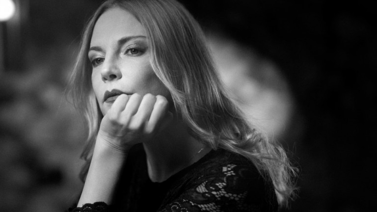 Нощните персонажи в Ноар стилистика за 13-ата Нощ