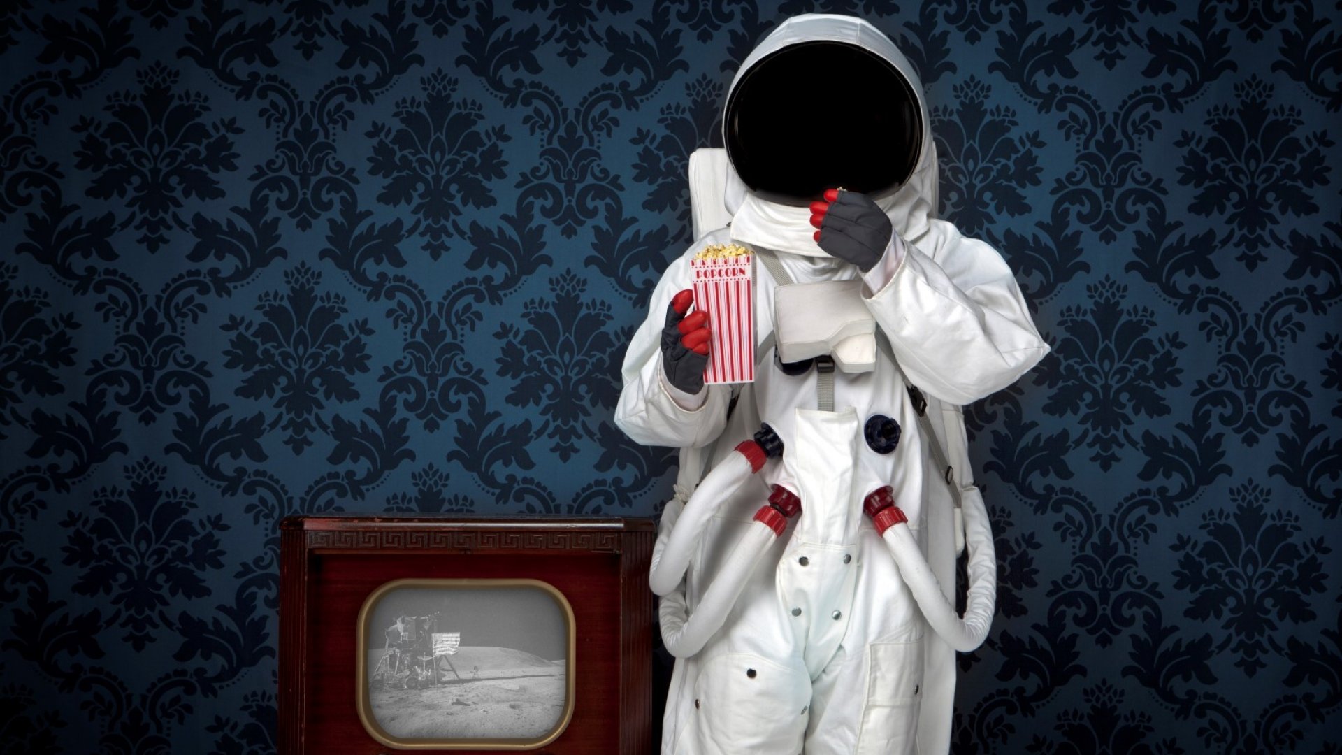 Искате да дегустирате космическа храна? Ето къде може да го направите