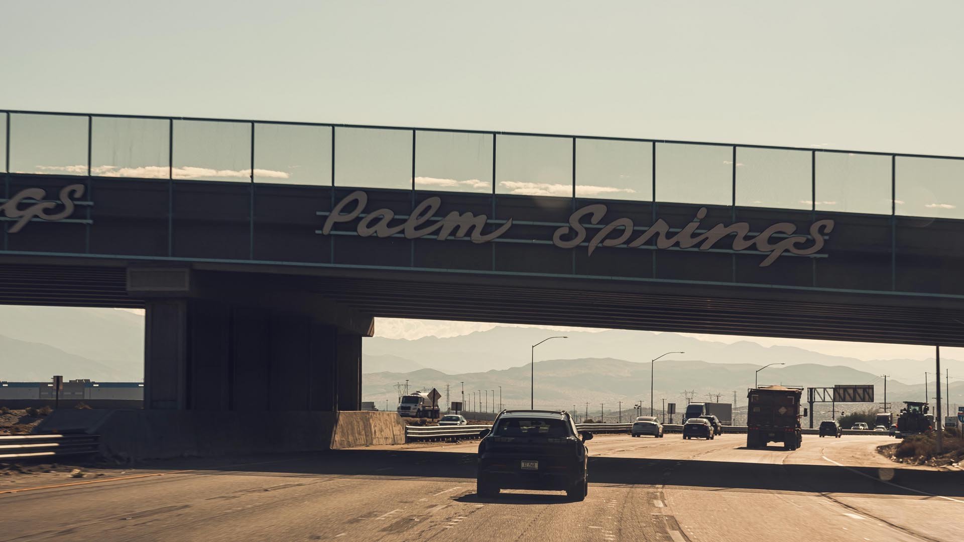 Porsche Cayenne Electric 