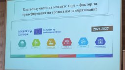 Проучване: Храмът за учениците е молът, а евангелието - потребявай и се забавлявай