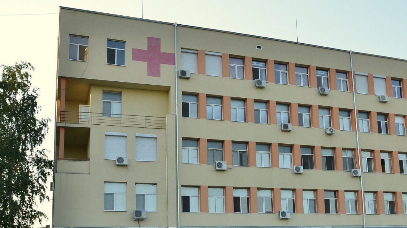 9-месечно бебе е с фрактура на черепа в болницата в Монтана