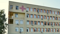 9-месечно бебе е с фрактура на черепа в болницата в Монтана