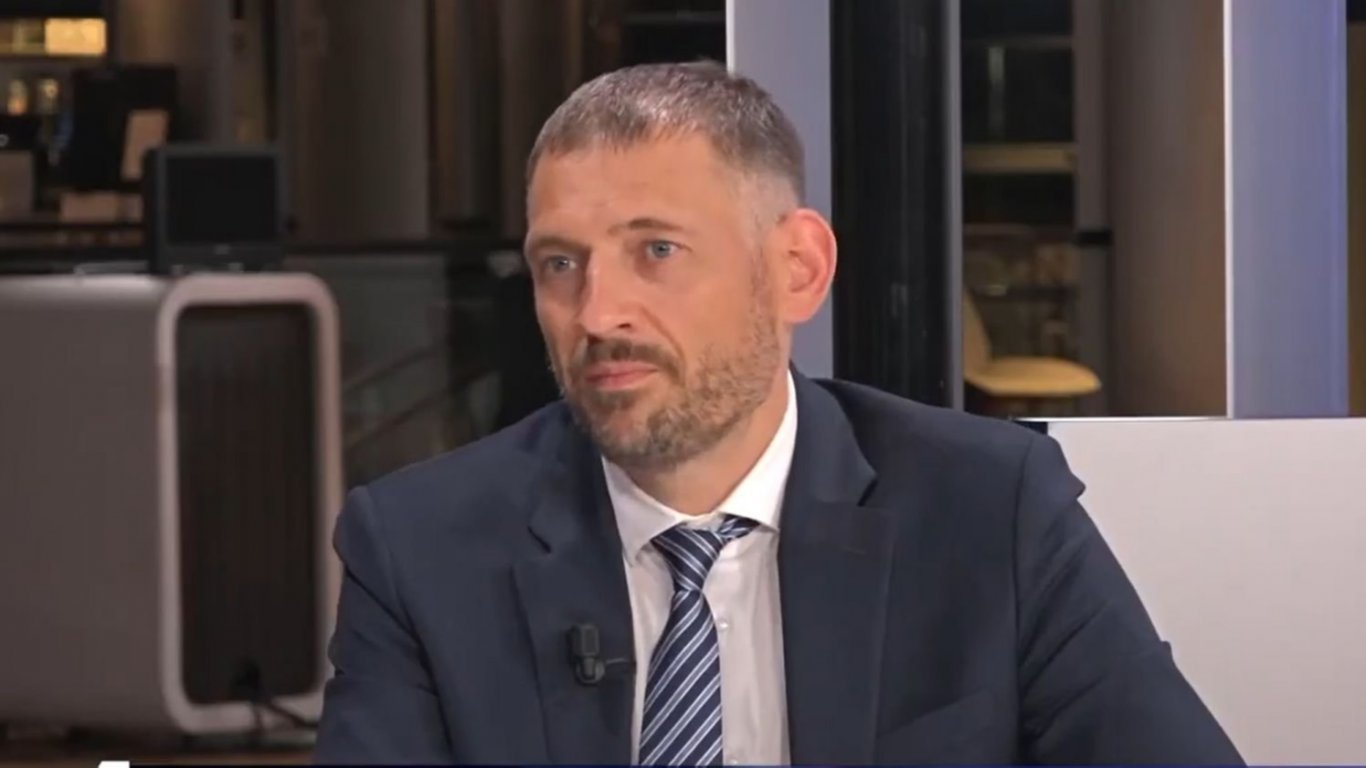 Сергей Тихановски: Загубих 5 години в затвора в Беларус, защото съм опонент на Лукашенко