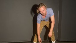 "Странен спектакъл-откровение" е следващата премиера в "Сфумато"
