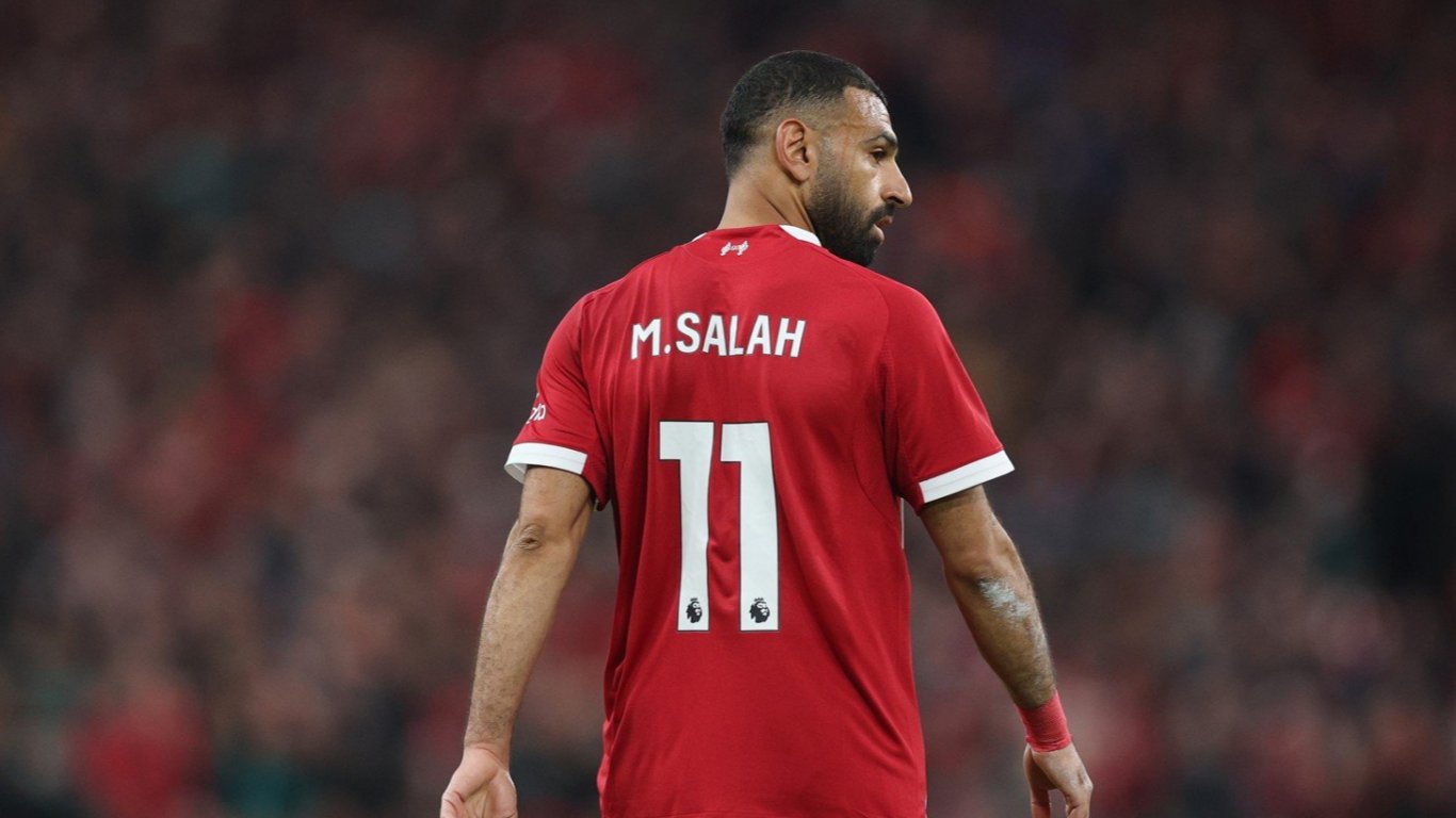 Салах и Слот разрешиха ли конфликта си в Ливърпул?