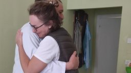 Спасиха и изписаха 12-годишното казахстанче, което беше в кома след падане от тротинетка