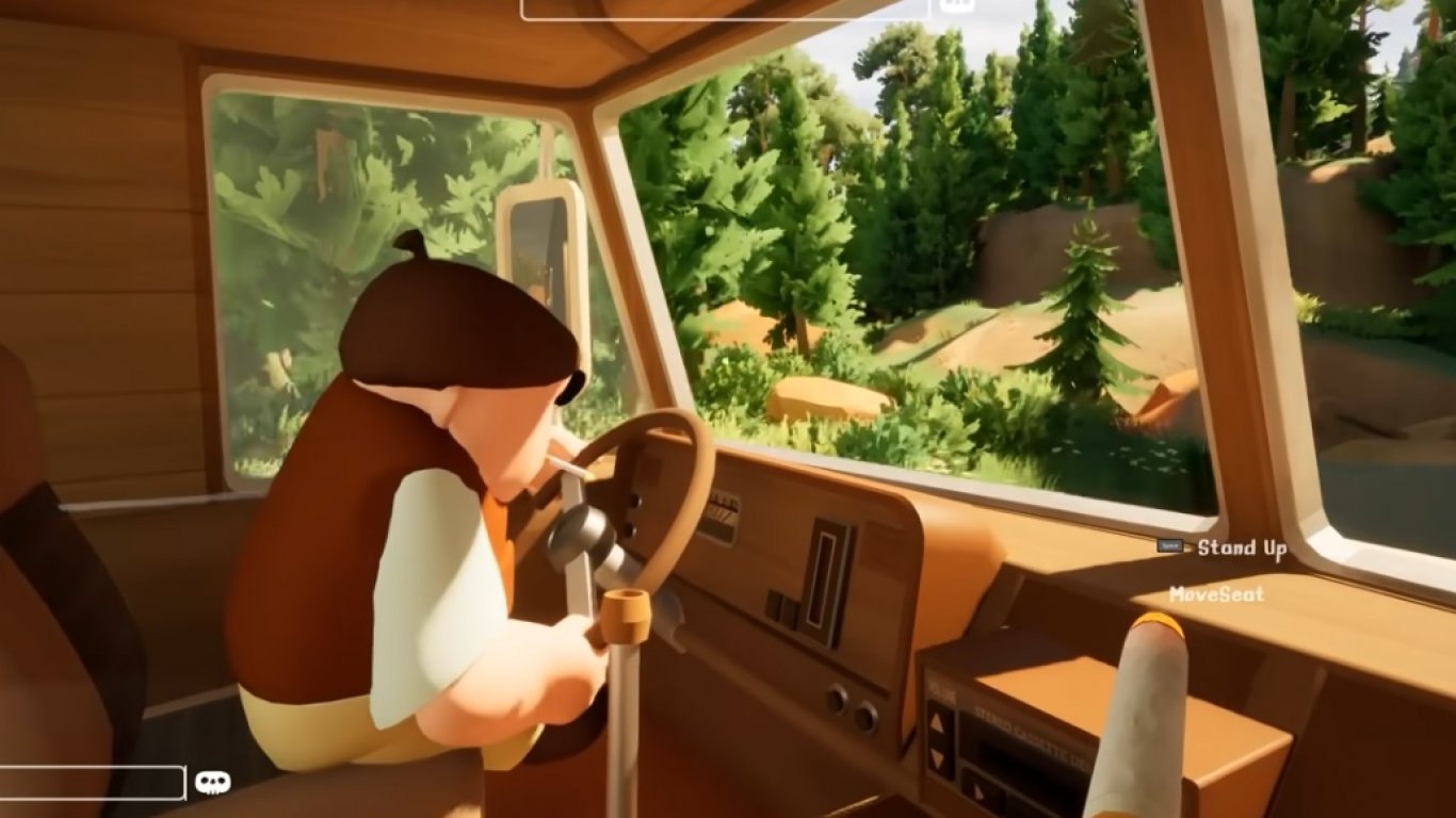 "Не игра, а начин на живот": RV There Yet? превзе Steam с над милион продажби за четири дни