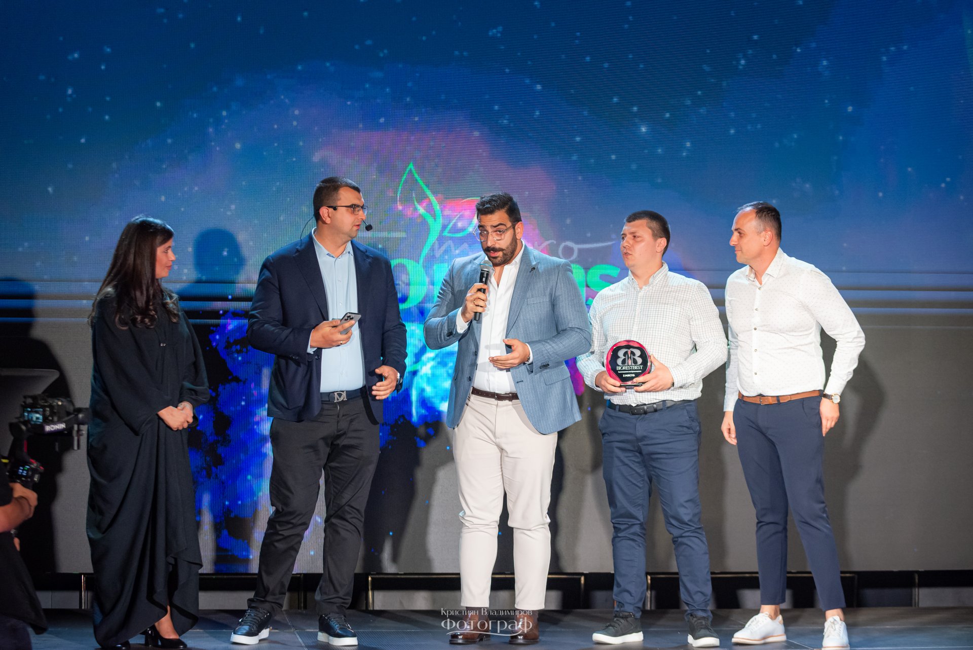 Първо място в класацията получи ресторант Fake French